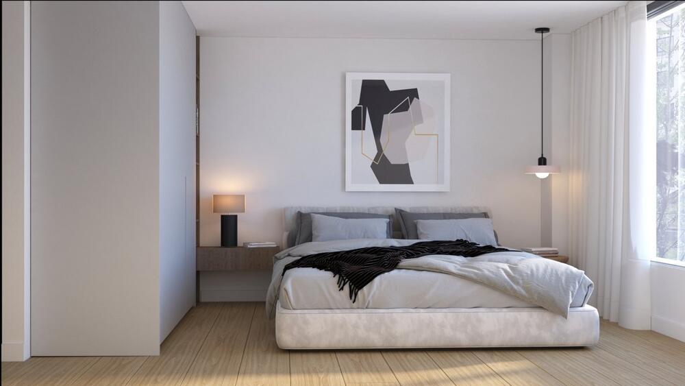 Attalia Residence 